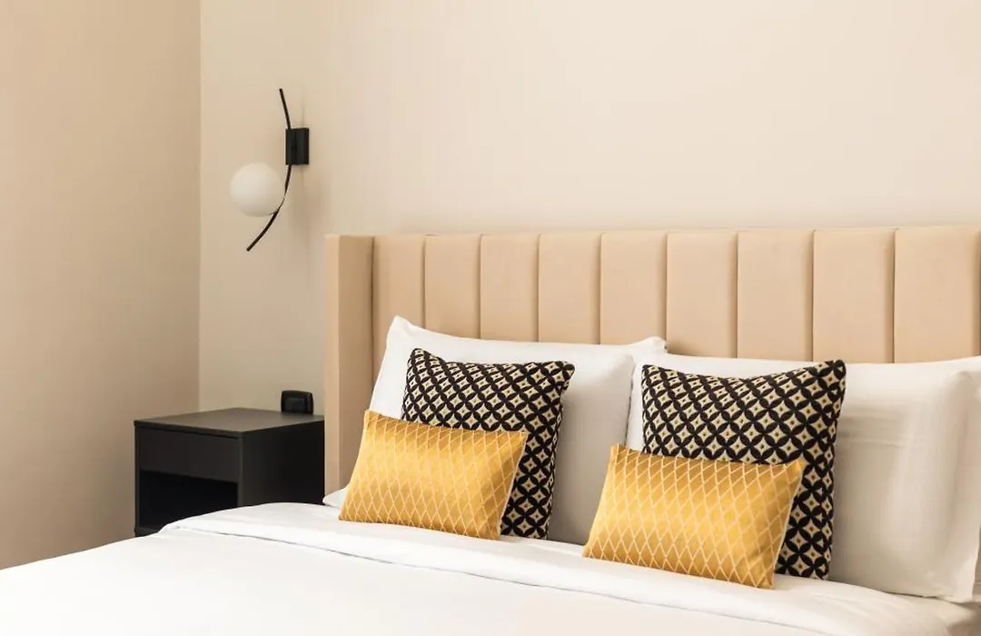 Candia Boutique Apartment-1