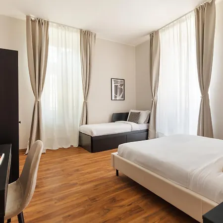Candia Boutique Apartment-3