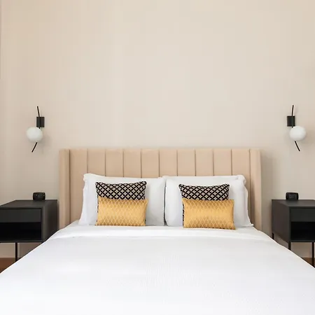 Candia Boutique Apartment-2