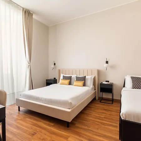 Candia Boutique Apartment-3